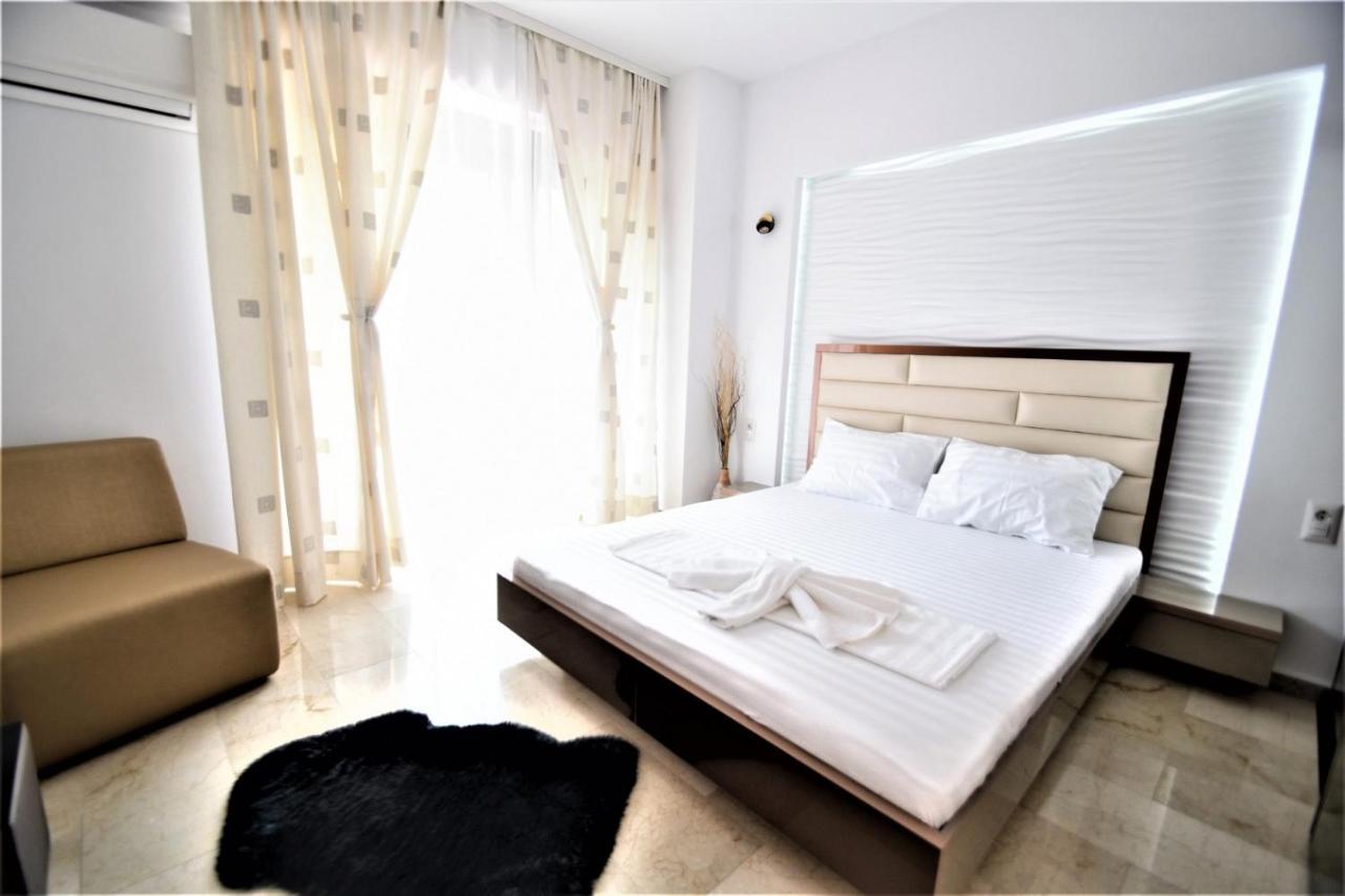 Sara In Luxury Sophia 3 * Mamaia